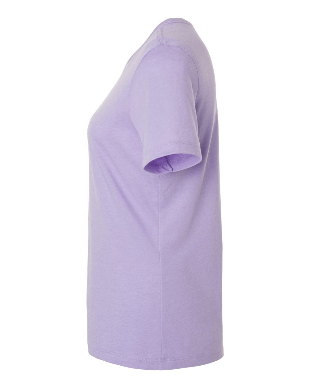 Heather Dark Lavender - Direct Side 