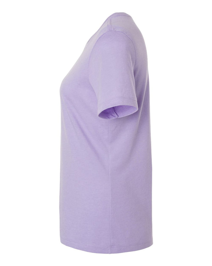 Heather Dark Lavender - Direct Side 