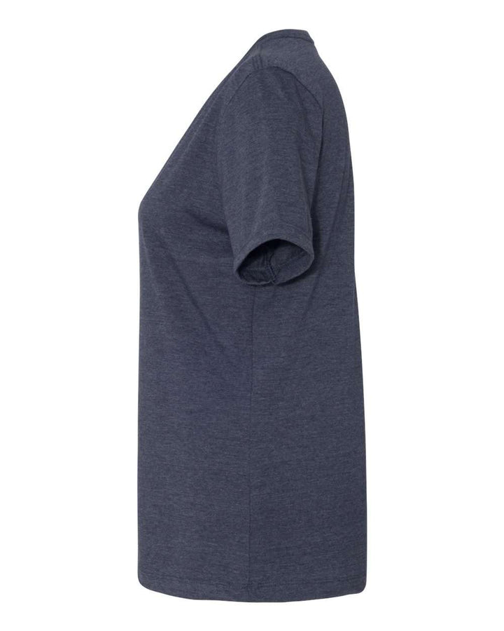 Heather Navy - Direct Side 