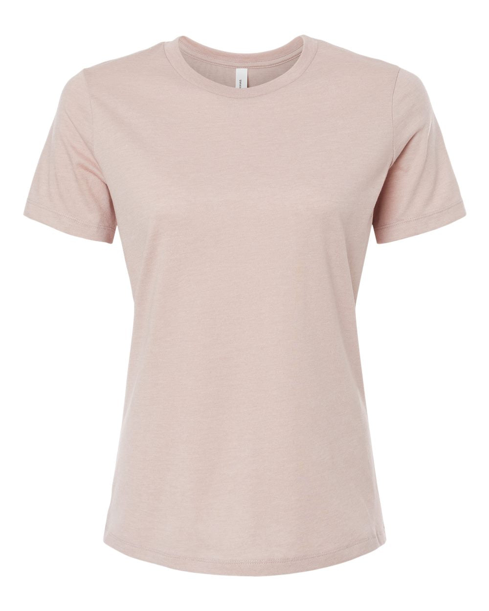 Heather Pink Gravel 