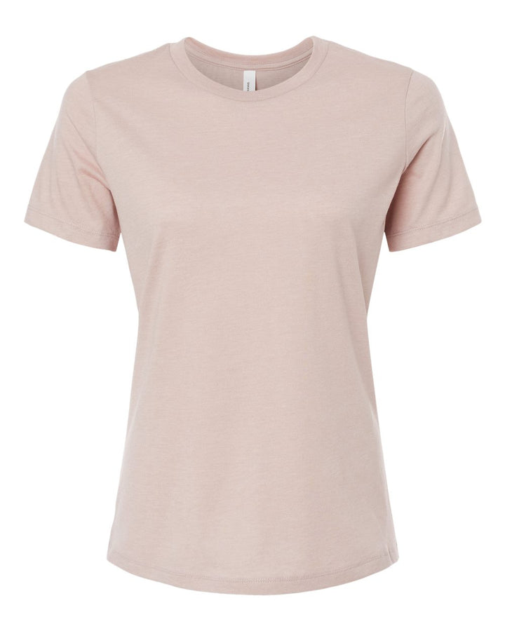 Heather Pink Gravel 