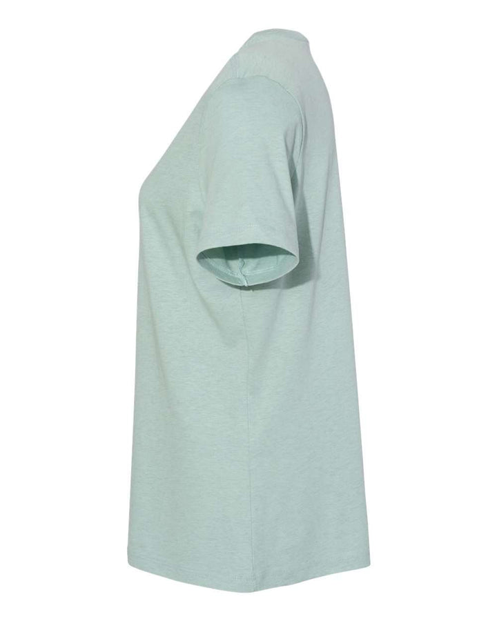 Heather Prism Dusty Blue - Direct Side 
