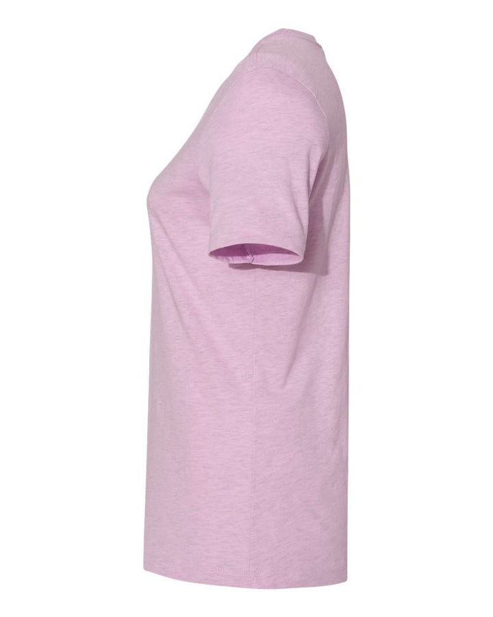 Heather Prism Lilac - Direct Side 