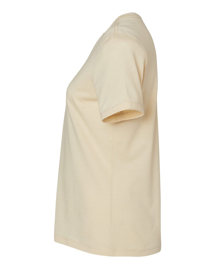 Heather Soft Cream - Direct Side 