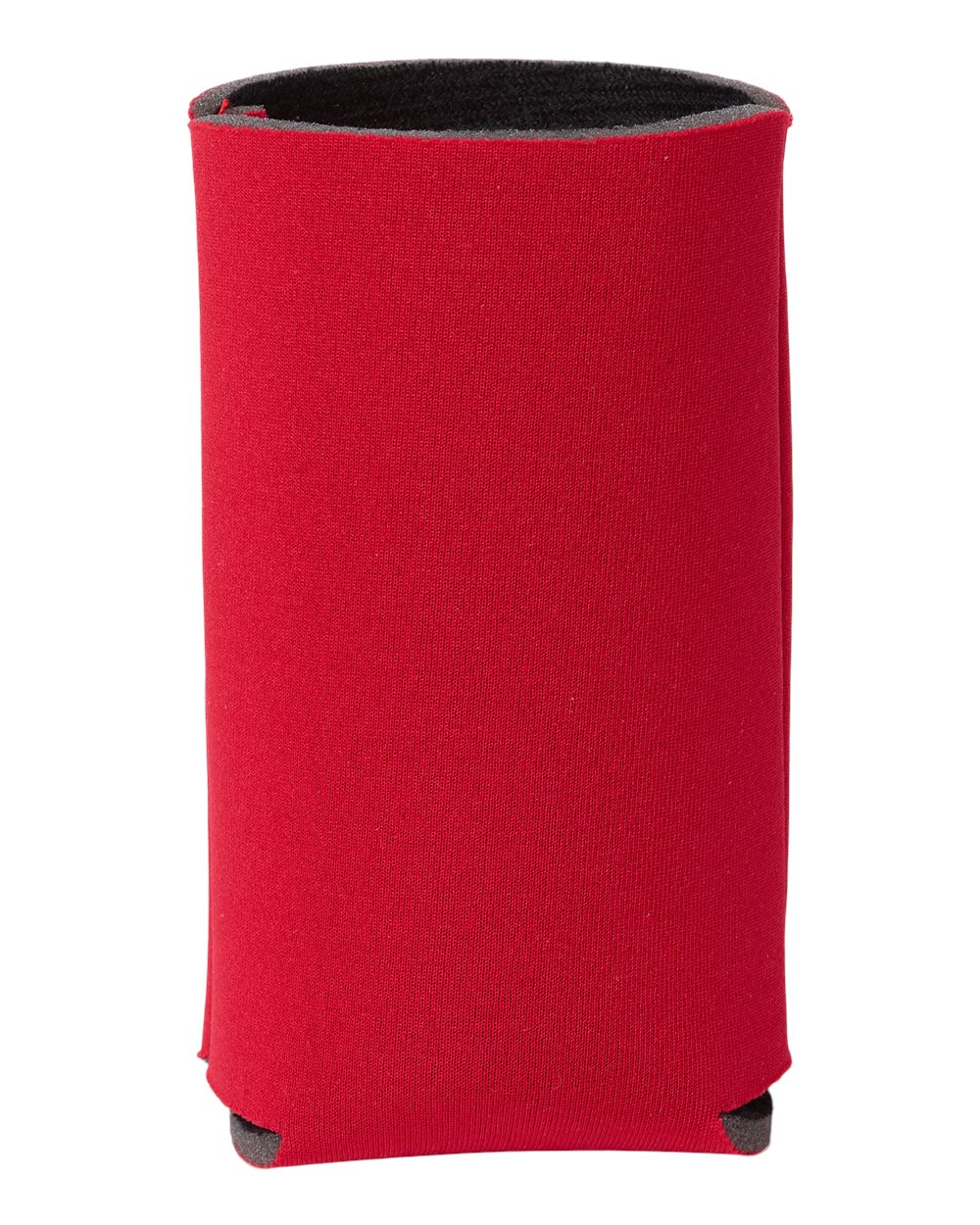 Red - Back 