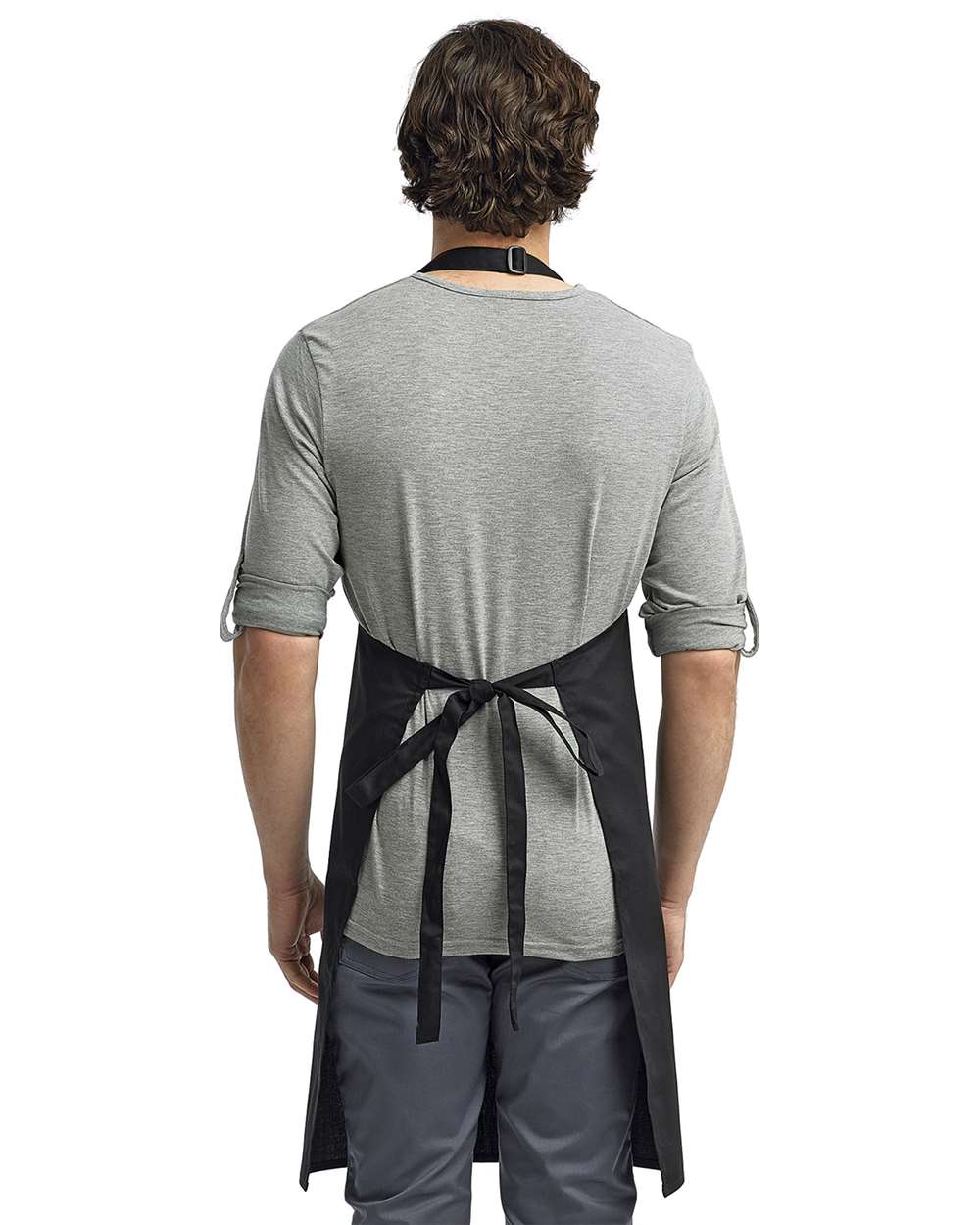 Black - Model Back 