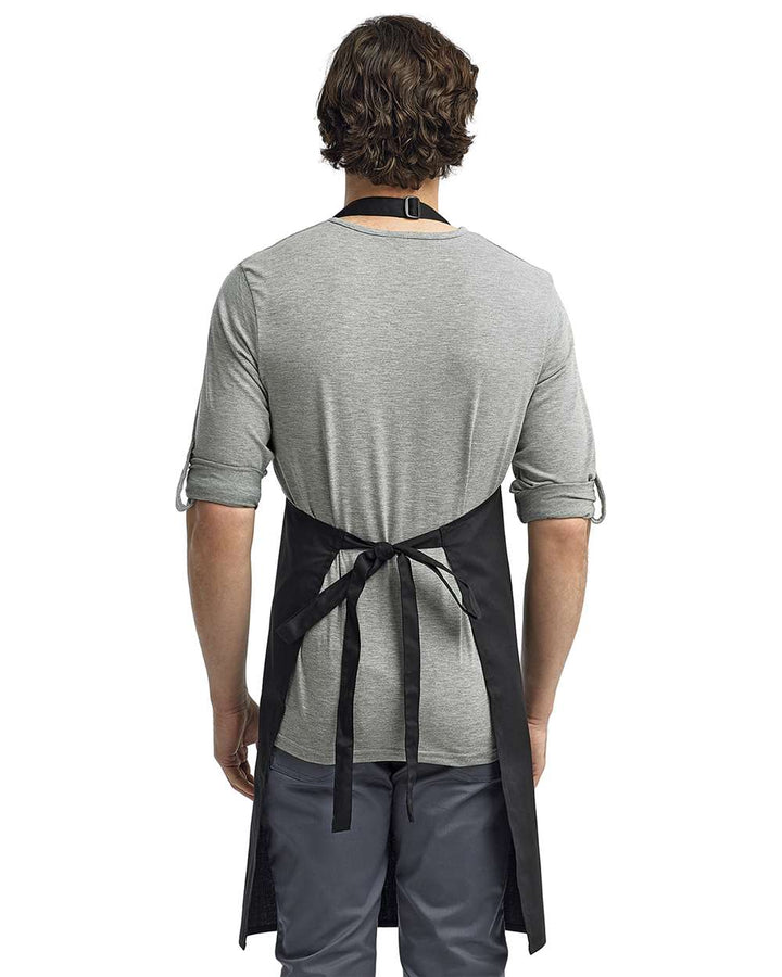 Black - Model Back 