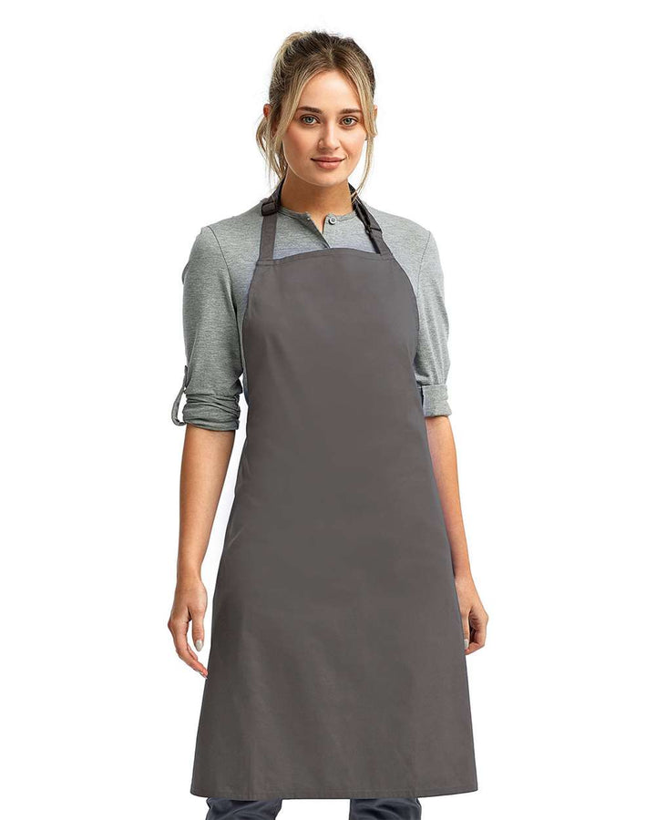 Dark Grey - Model Front 