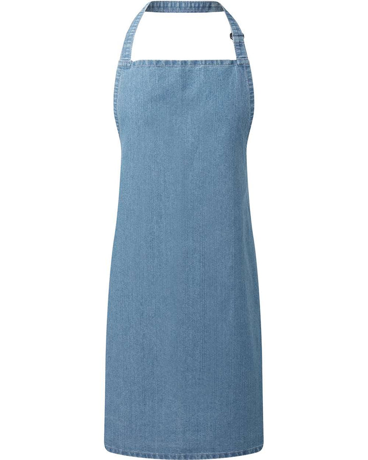 Denim Blue 