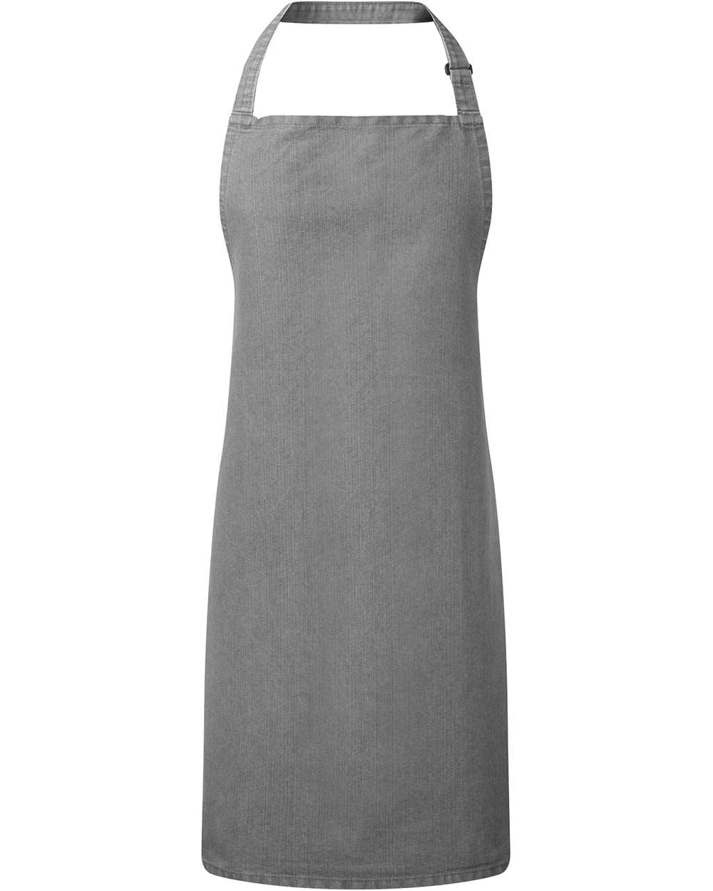 Grey Denim 