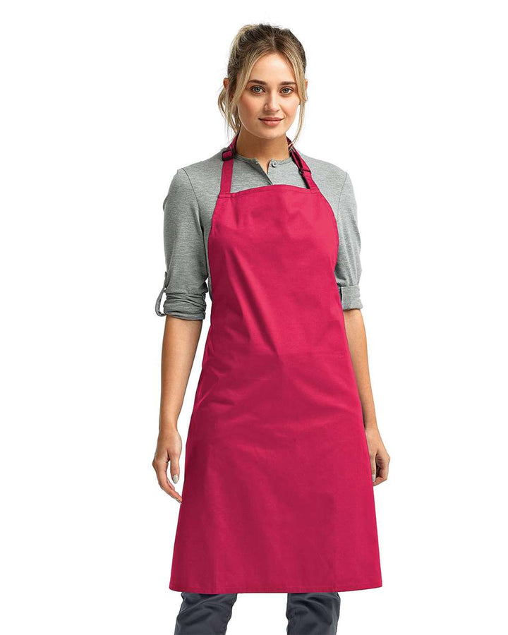 Hot Pink - Model Front 