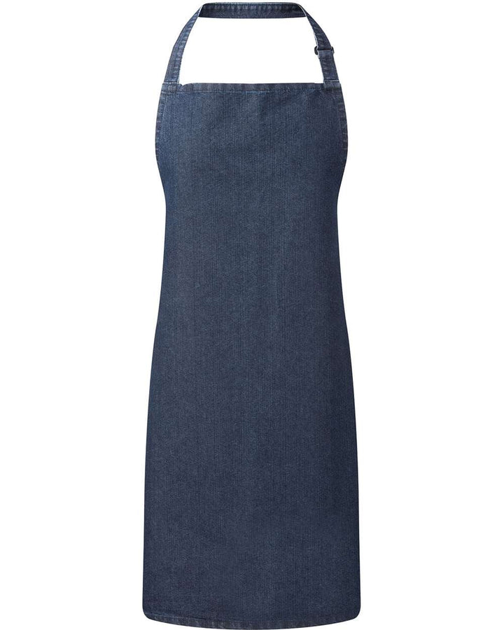 Indigo Denim 