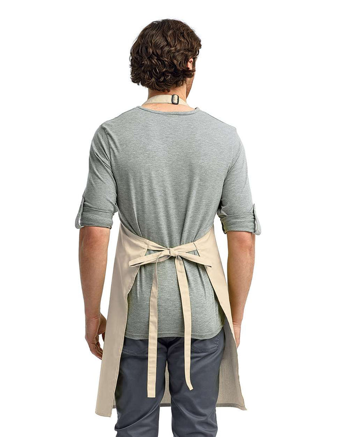 Natural - Model Back 