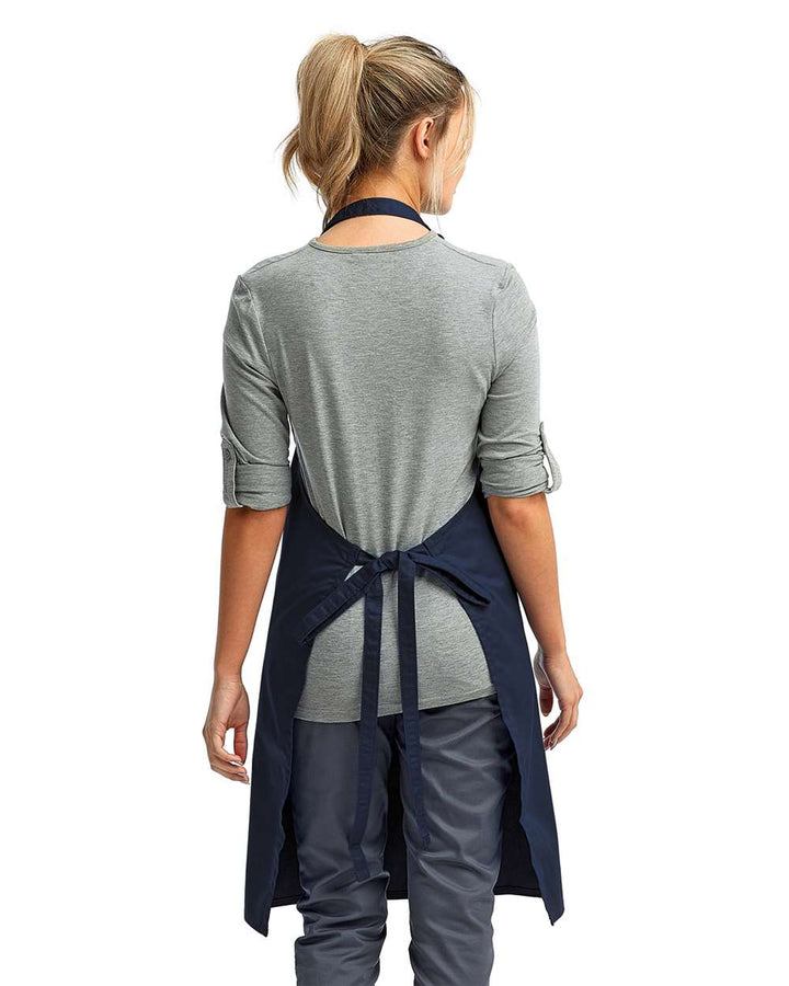 Navy - Model Back 