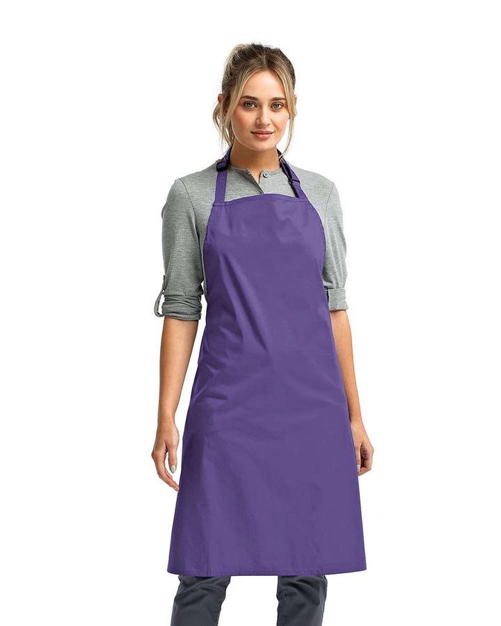 Purple - Model Front 