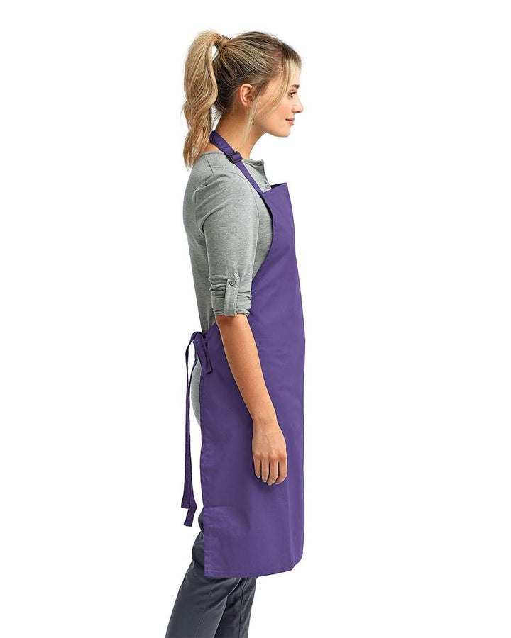 Purple - Model Side 