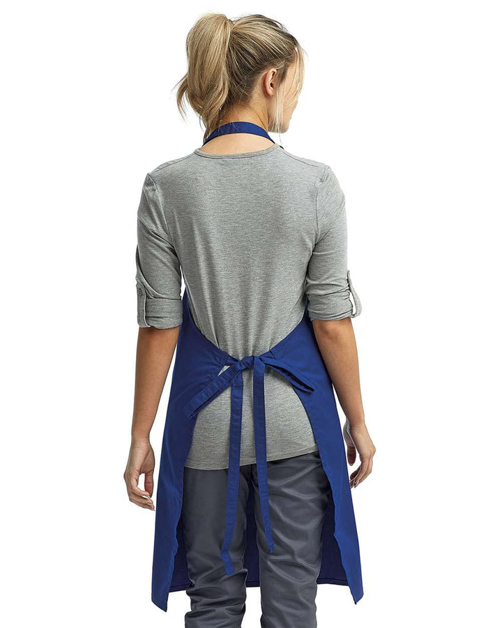 Royal - Model Back 