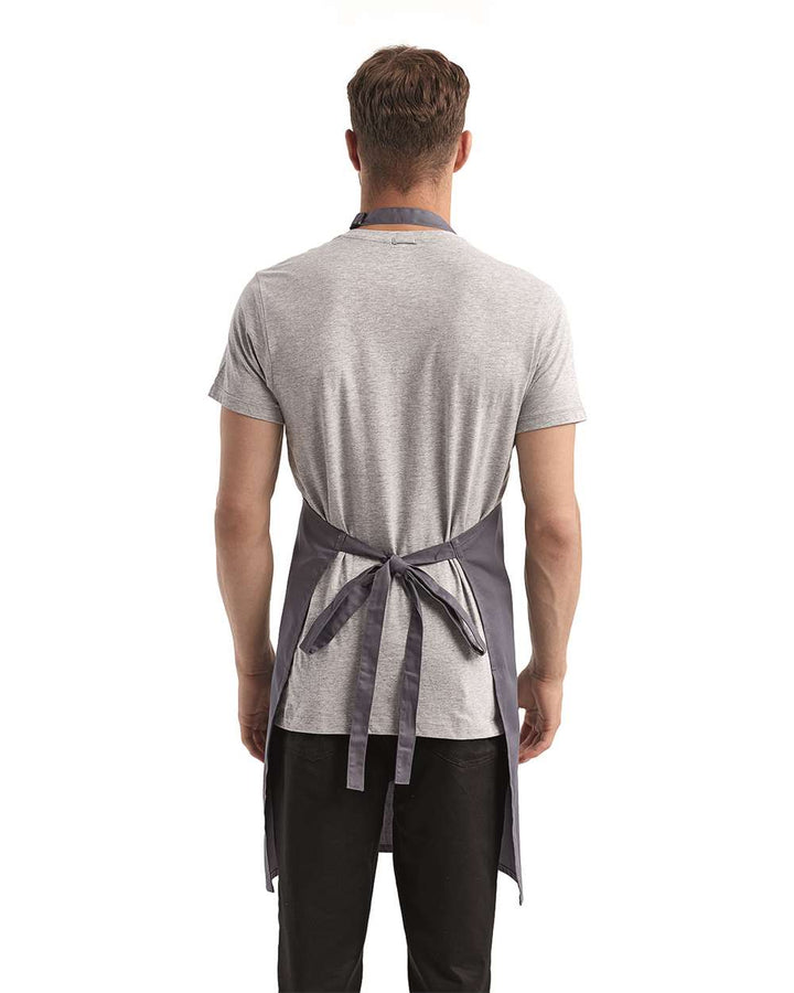 Steel - Model Back 
