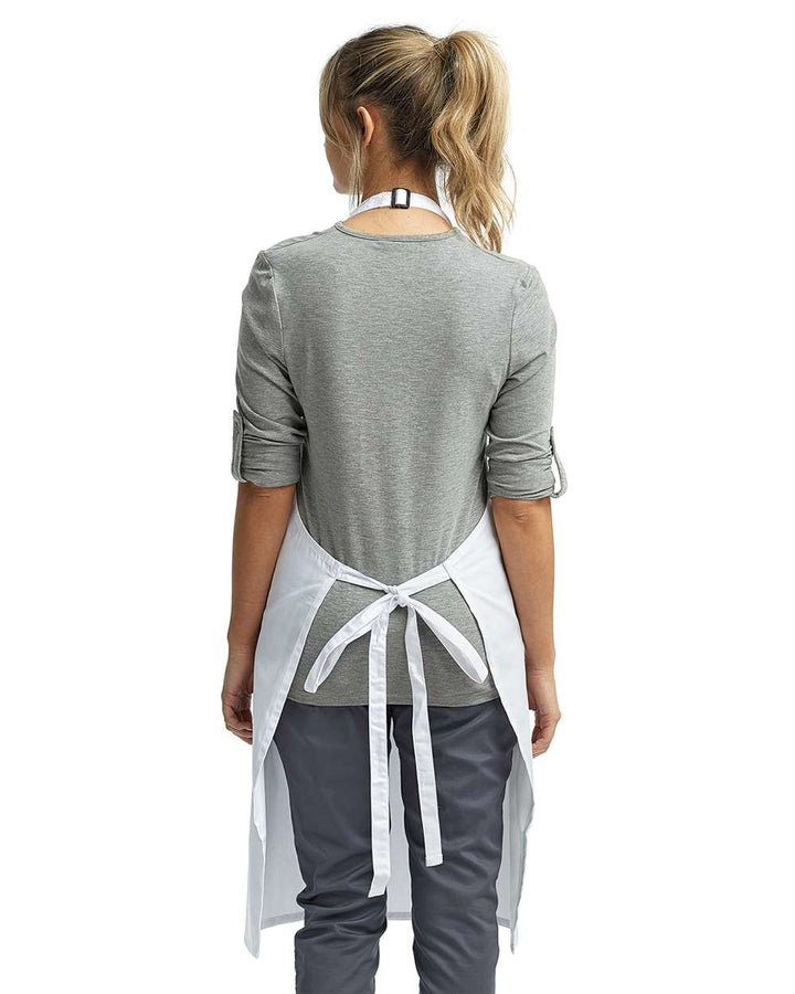 White - Model Back 