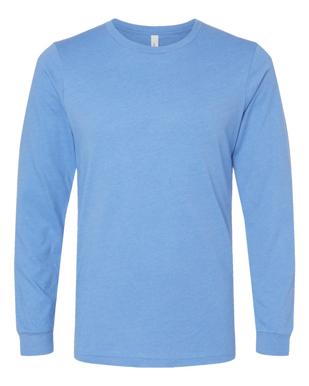 Heather Carolina Blue 