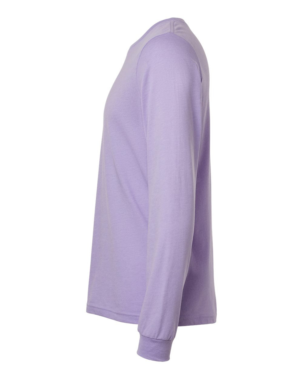 Heather Dark Lavender - Direct Side 