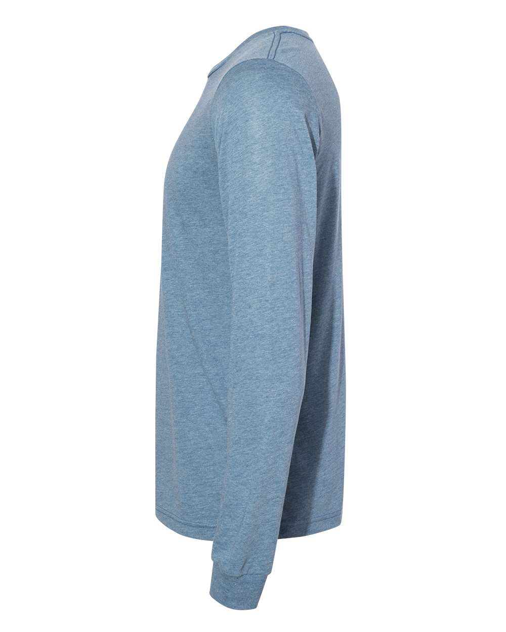 Denim Triblend - Direct Side 