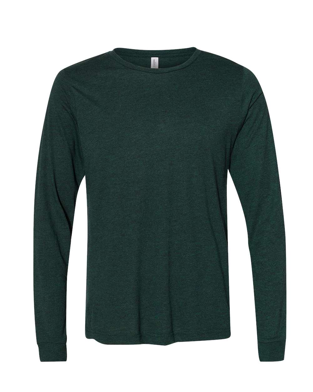 Emerald Triblend 