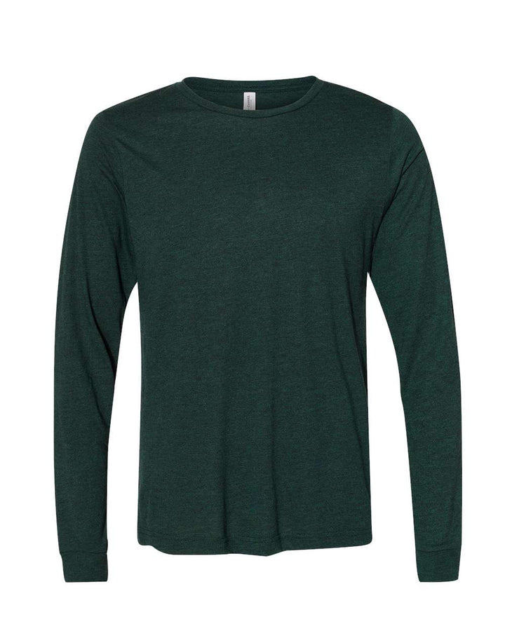 Emerald Triblend 