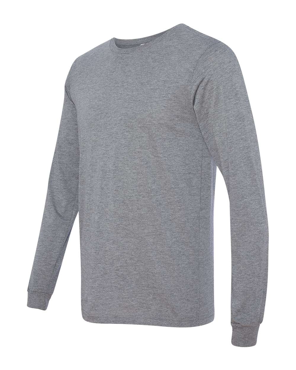 Grey Triblend - Direct Side 