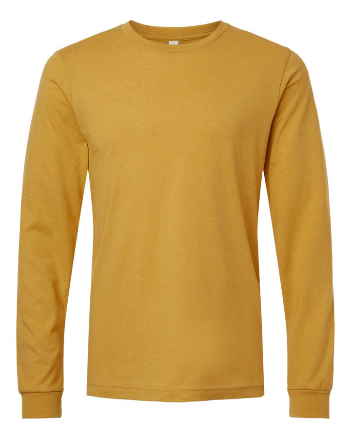 Heather Mustard 