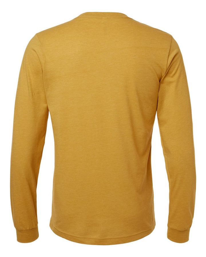 Heather Mustard - Back 