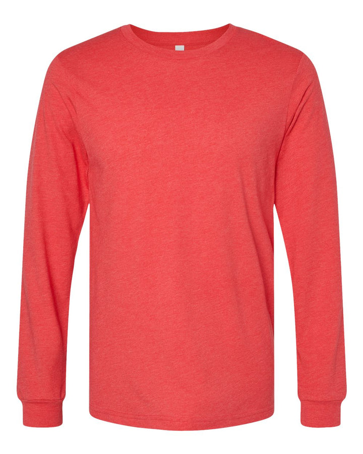 Heather Red 