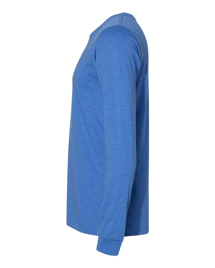 Heather True Royal - Direct Side 