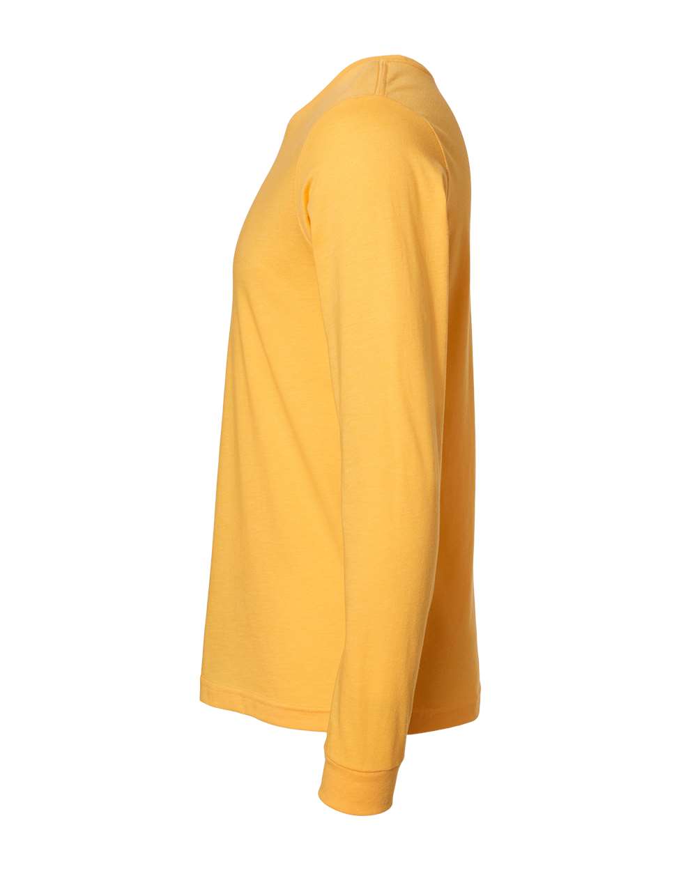 Heather Yellow Gold - Direct Side 