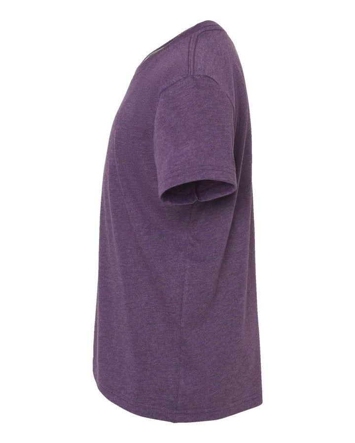 Heather Team Purple - Direct Side 