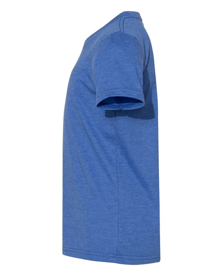 Heather True Royal - Direct Side 