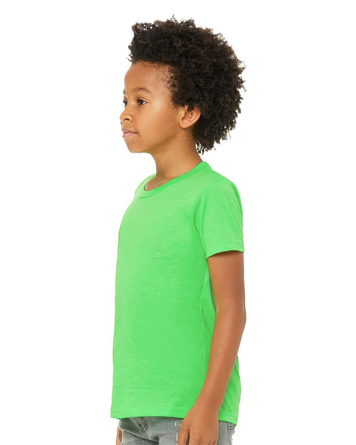 Neon Green - Model Side 