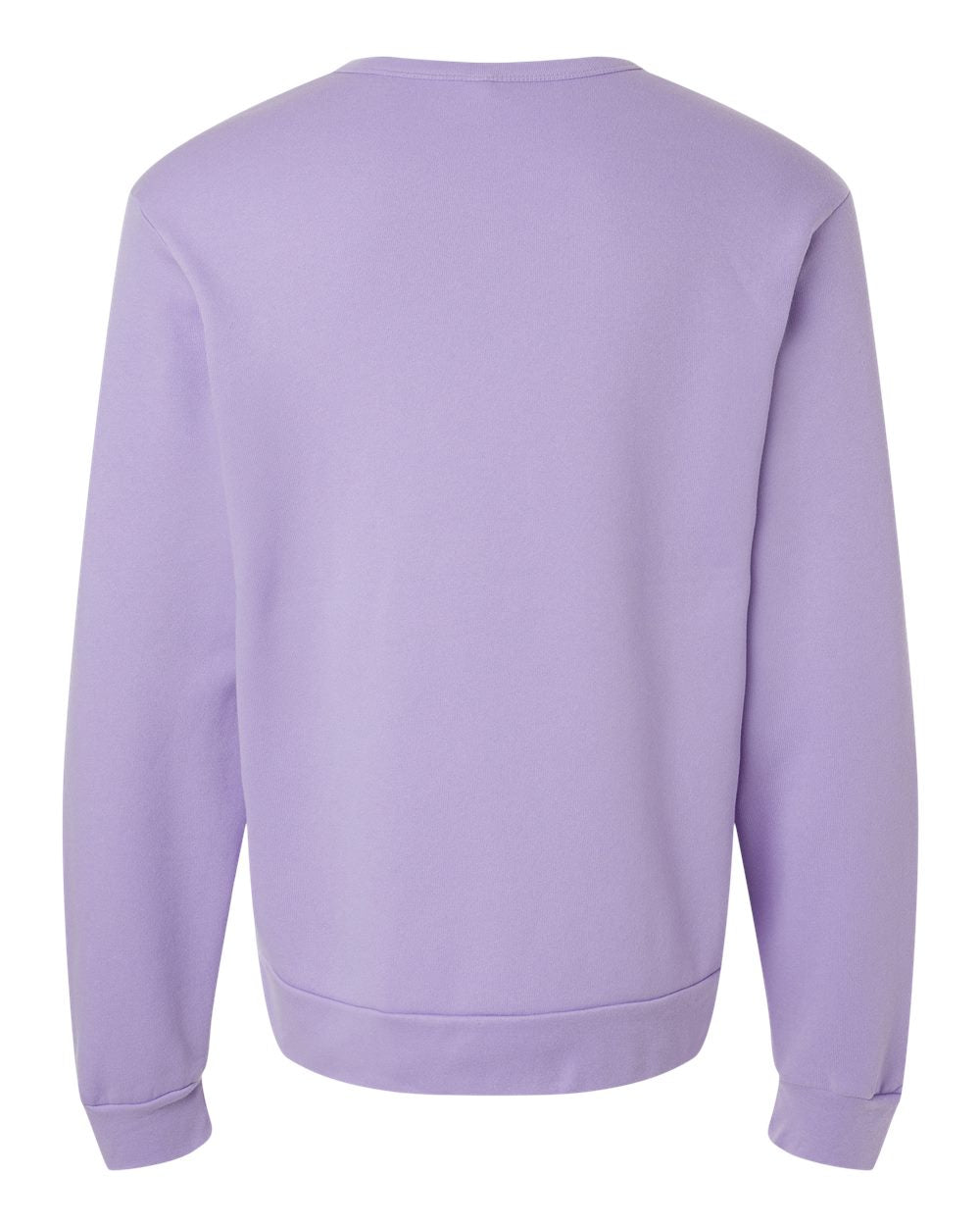 Dark Lavender - Back 