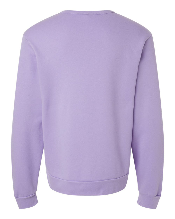 Dark Lavender - Back 