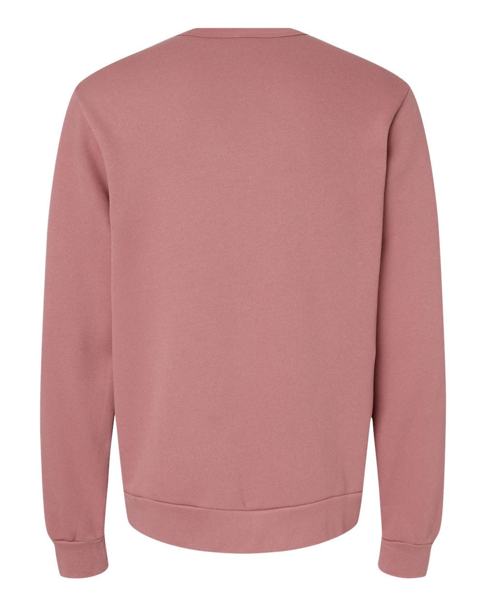 Mauve - Back 