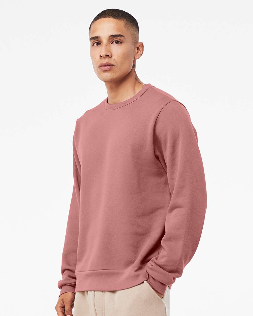 Mauve - Model Side #Color_Mauve