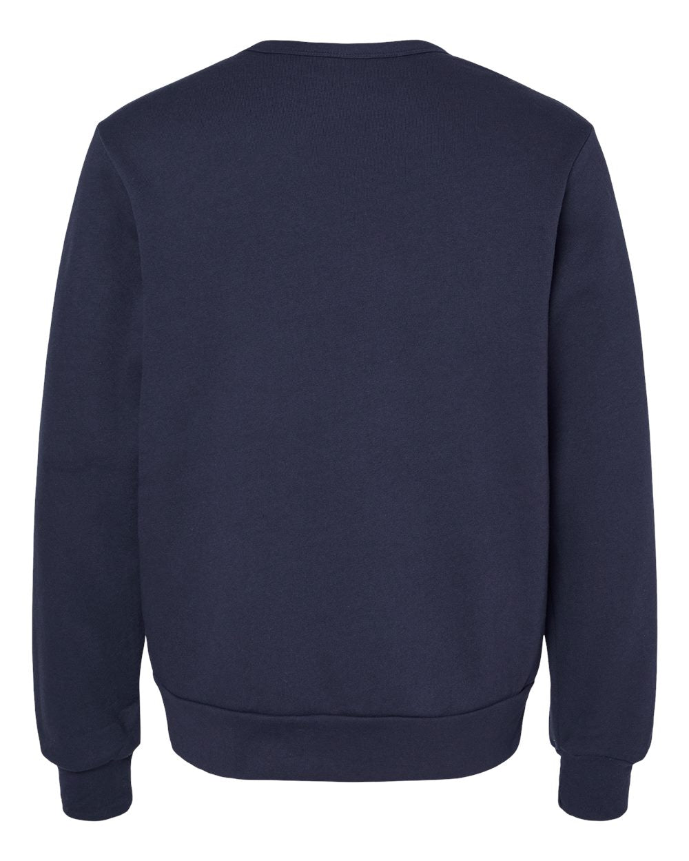 Navy - Back 