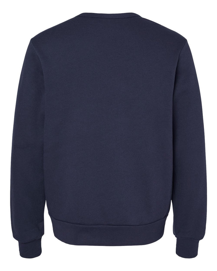 Navy - Back 
