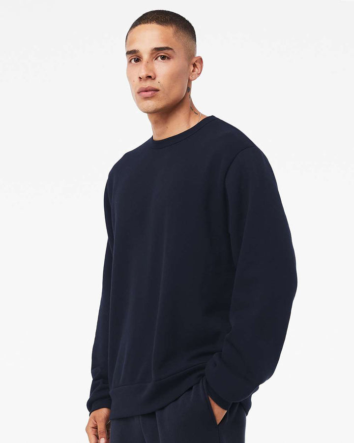Navy - Model Side 
