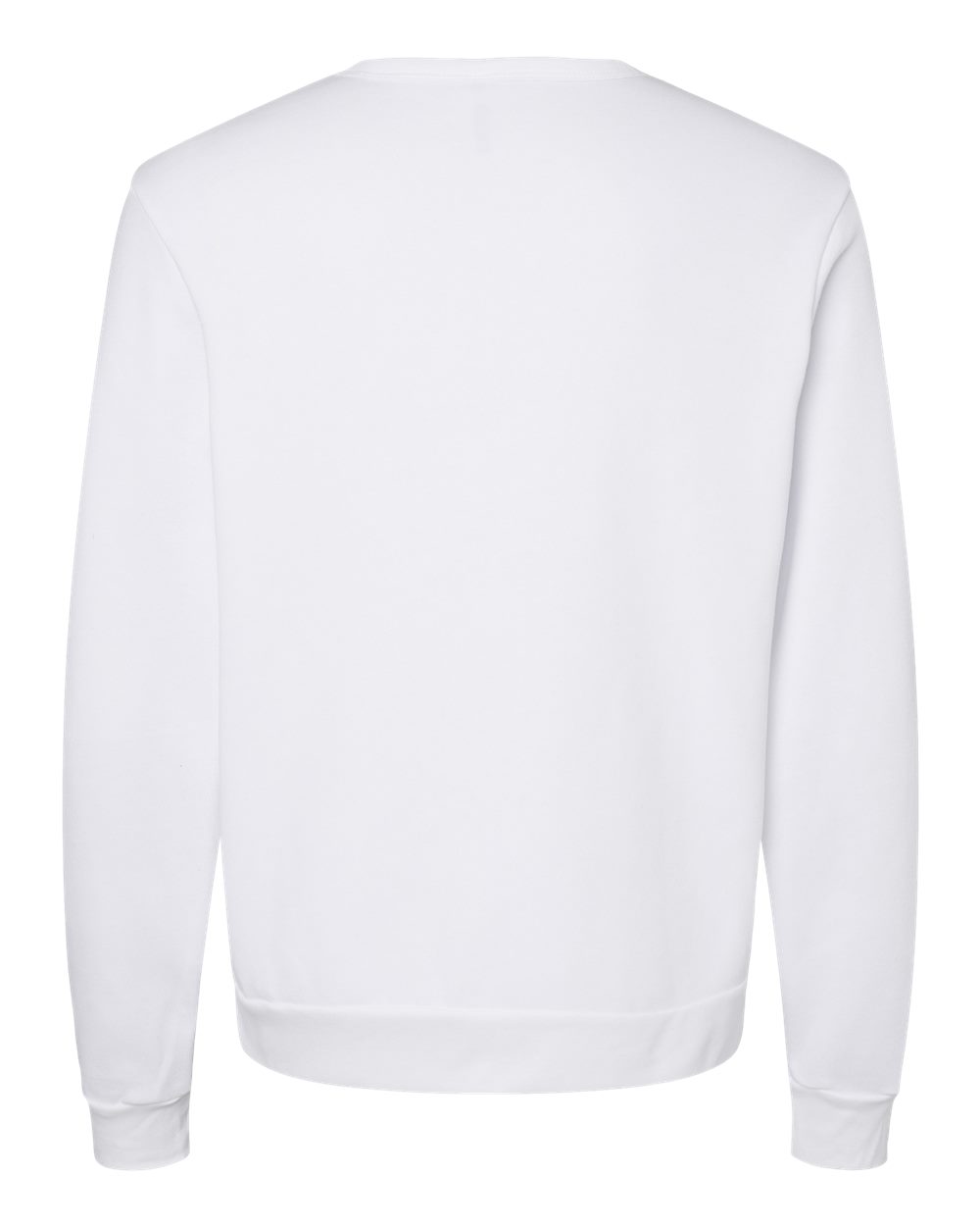 White - Back 