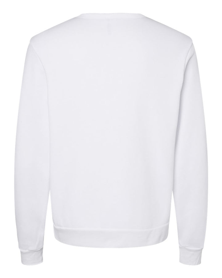 White - Back 