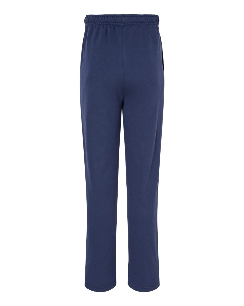 Navy - Back 
