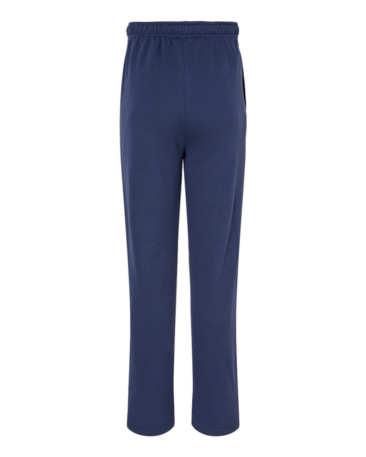 Navy - Back 