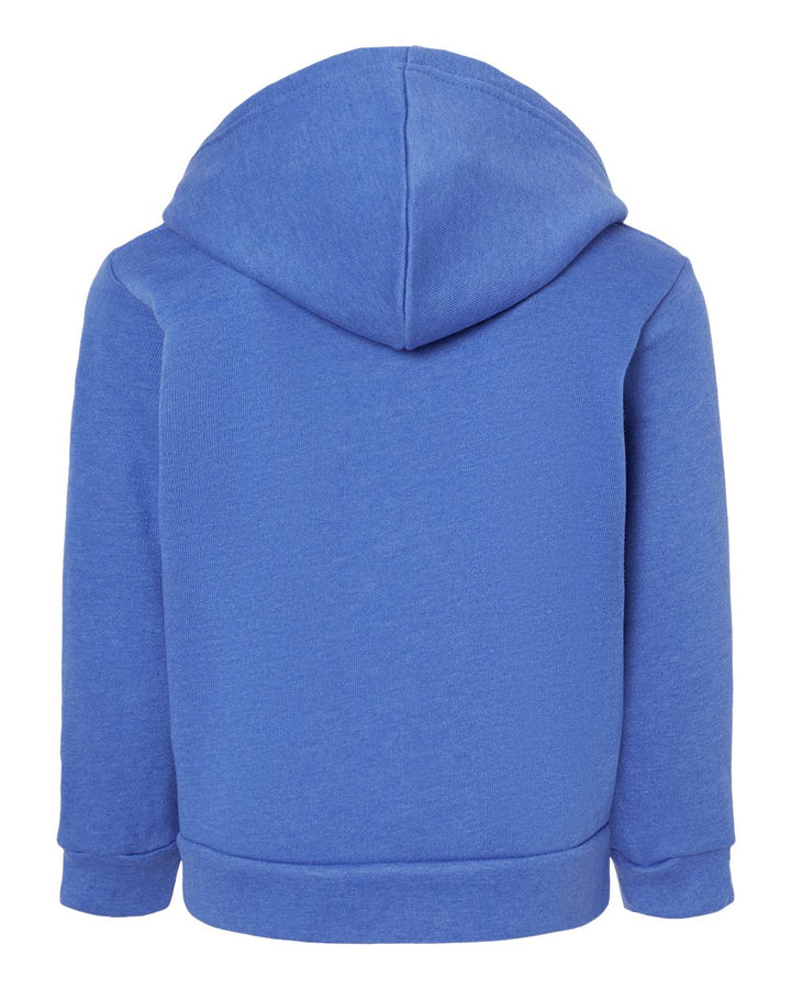 Heather True Royal - Back 