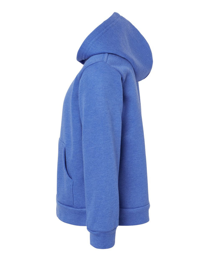 Heather True Royal - Direct Side 